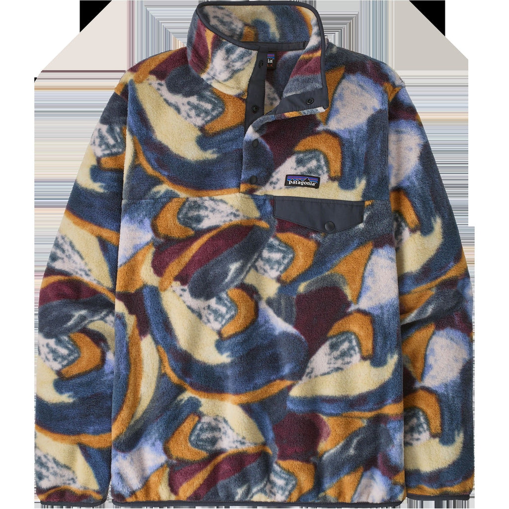 Women's Lightweight Synchilla Snap-T Pull Over