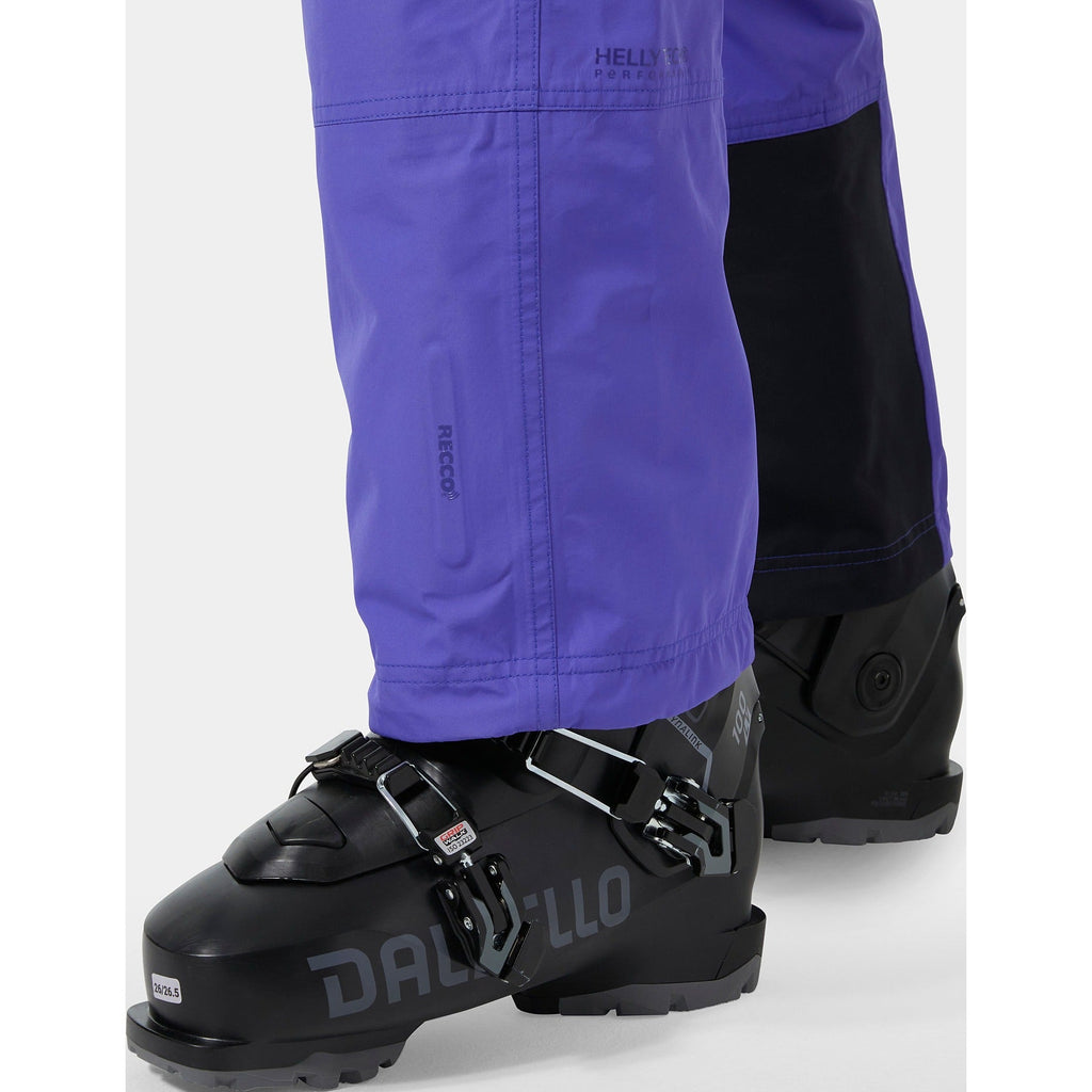 Women's Emiko Shell Bib Pant
