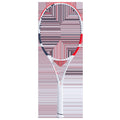 Babolat Pure Strike 100 Racket Demo