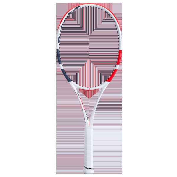 Babolat Pure Strike 100 Racket Demo