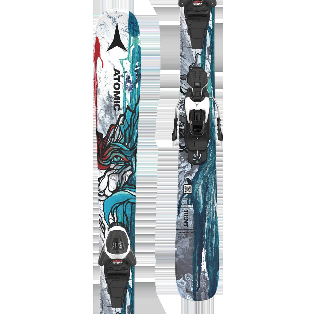 Youth Bent JR + L 6 GW 140-150