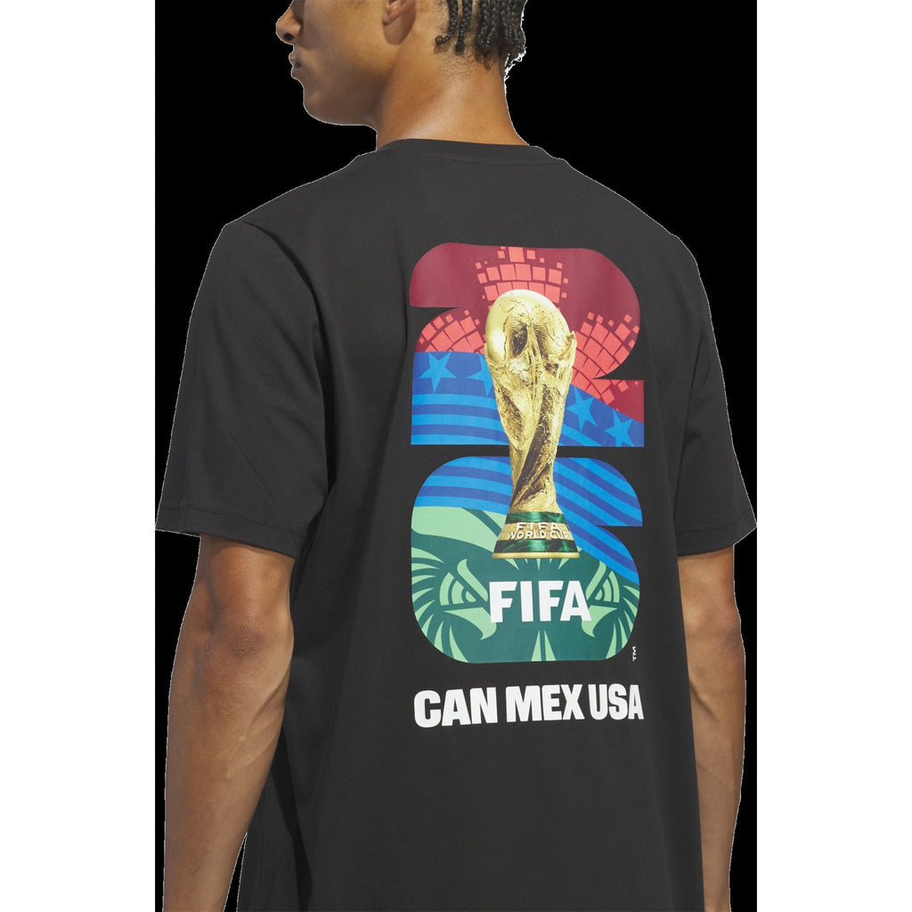 Men's World Cup OMB Tee