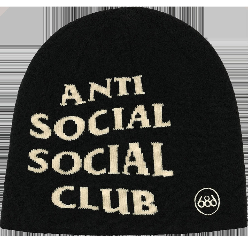 ASSC Skully Beanie