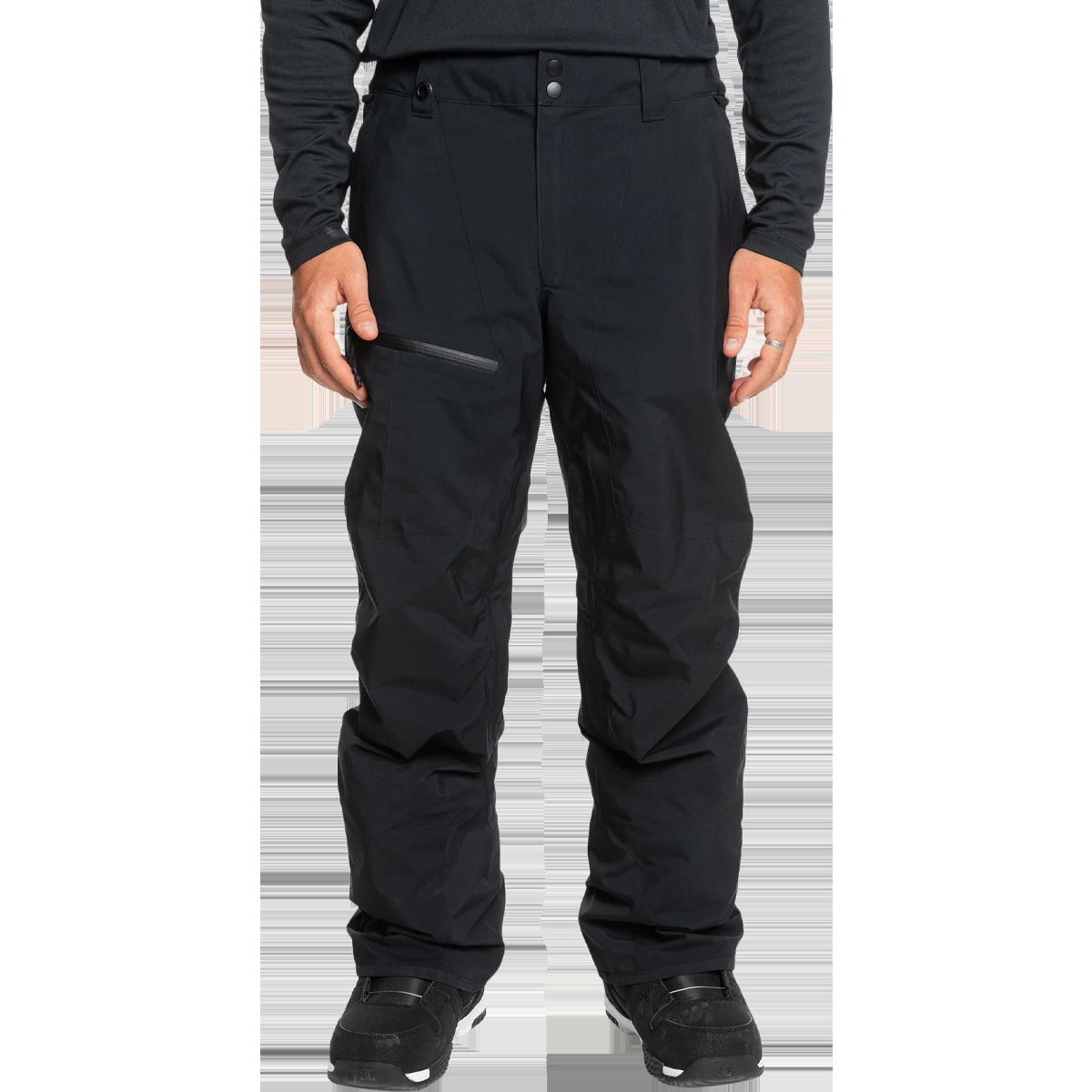 Men's Mission Gore-Tex Pants