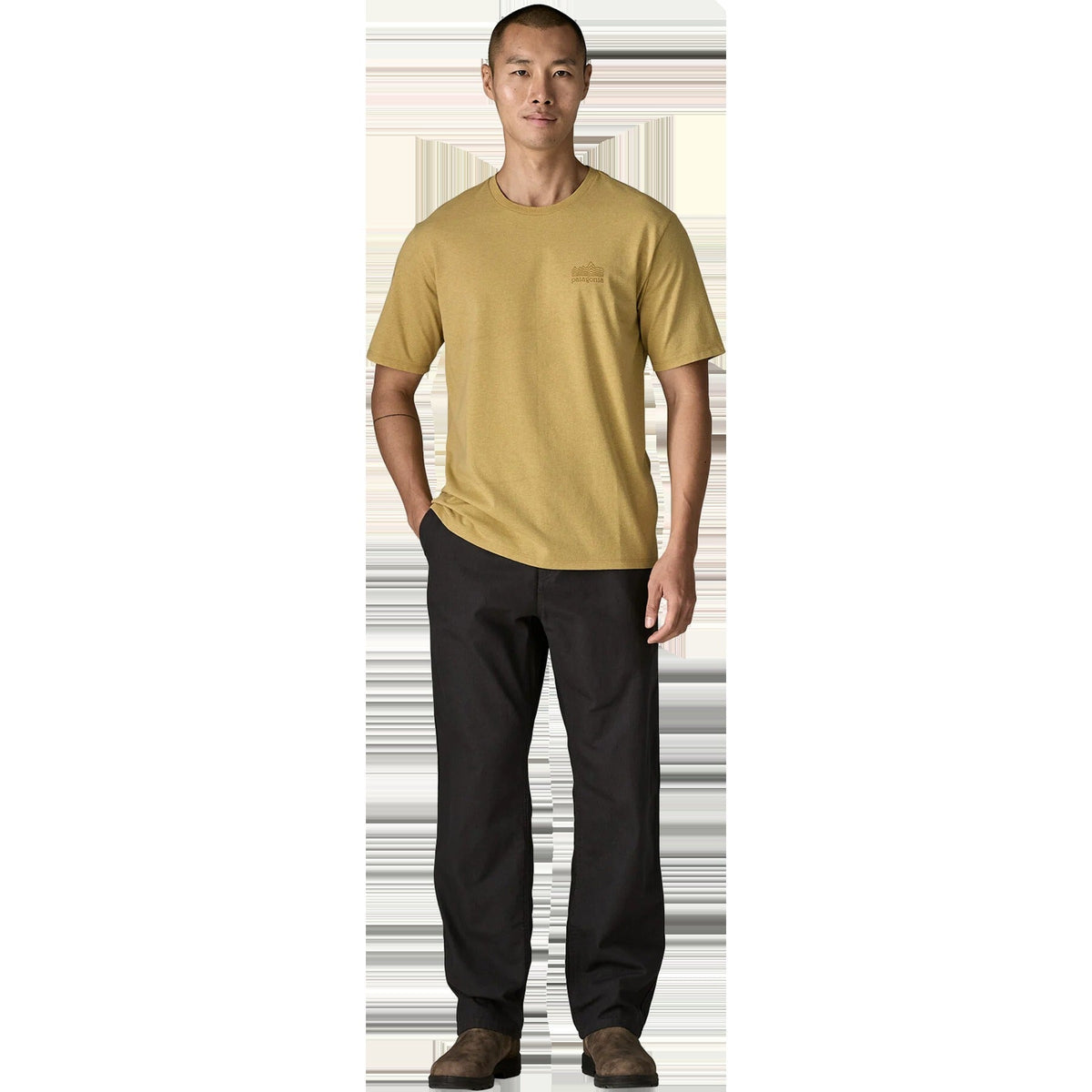 Men's Strataspire Responsibili-Tee