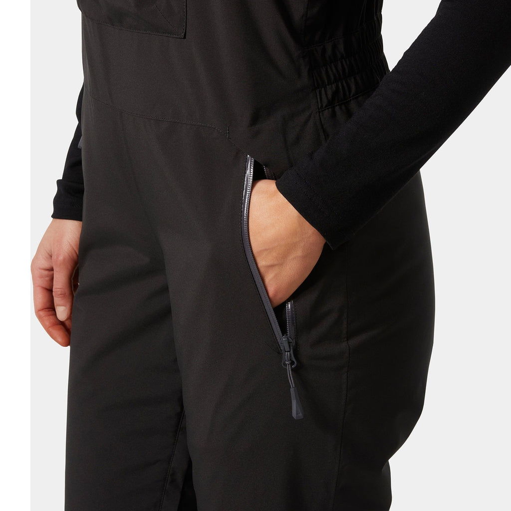 Women's Legendary Insulated Bib Pant