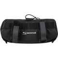 Barrel Bag Small Black