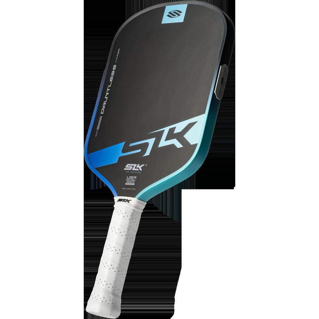Selkirk Dauntless Elongated Paddle Demo