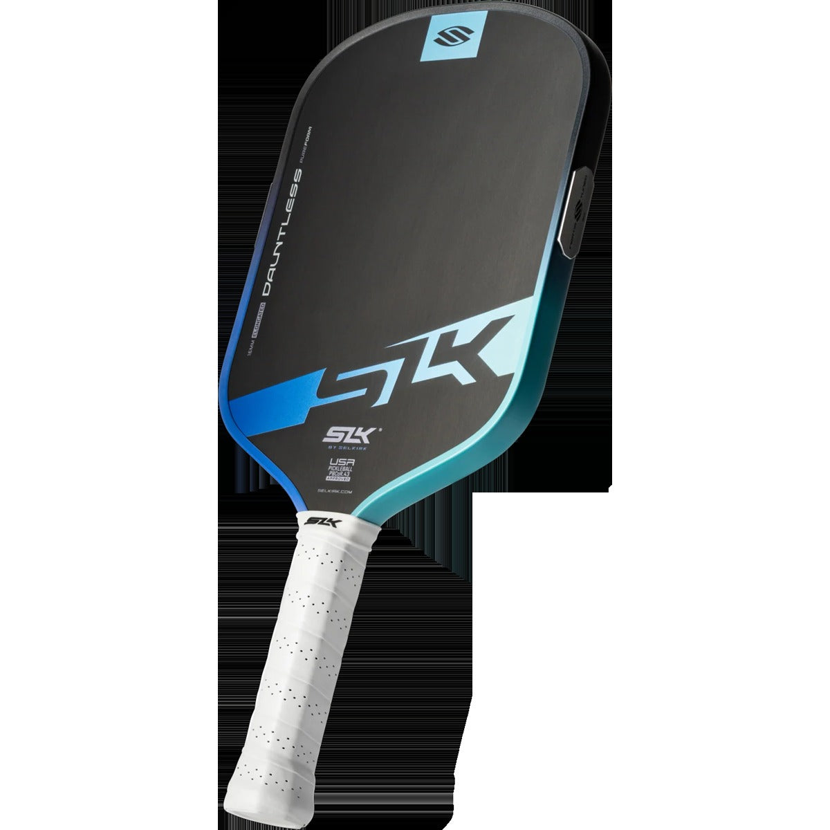Selkirk Dauntless Elongated Paddle Demo