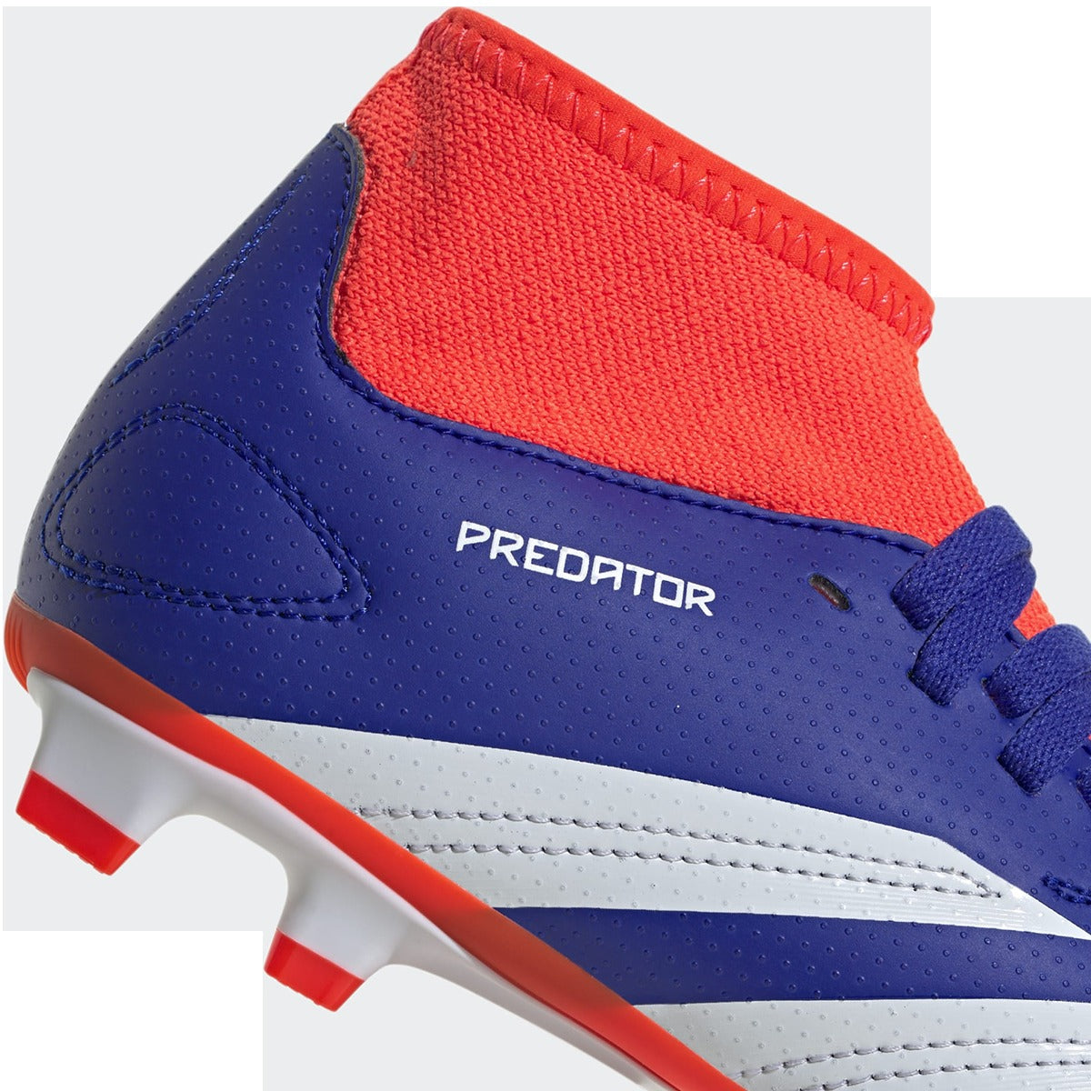 Youth Predator Club Sock FxG
