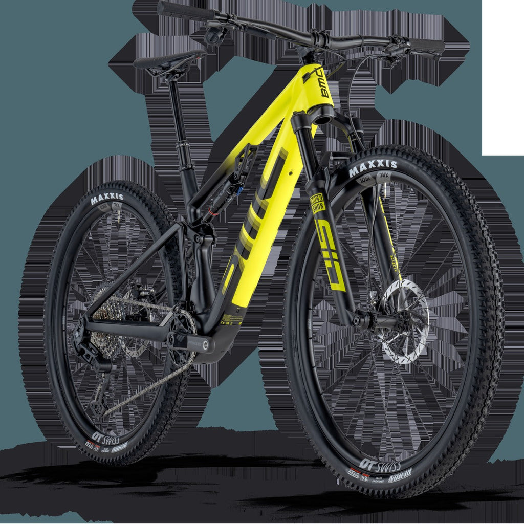 Fourstroke AMP LT ONE