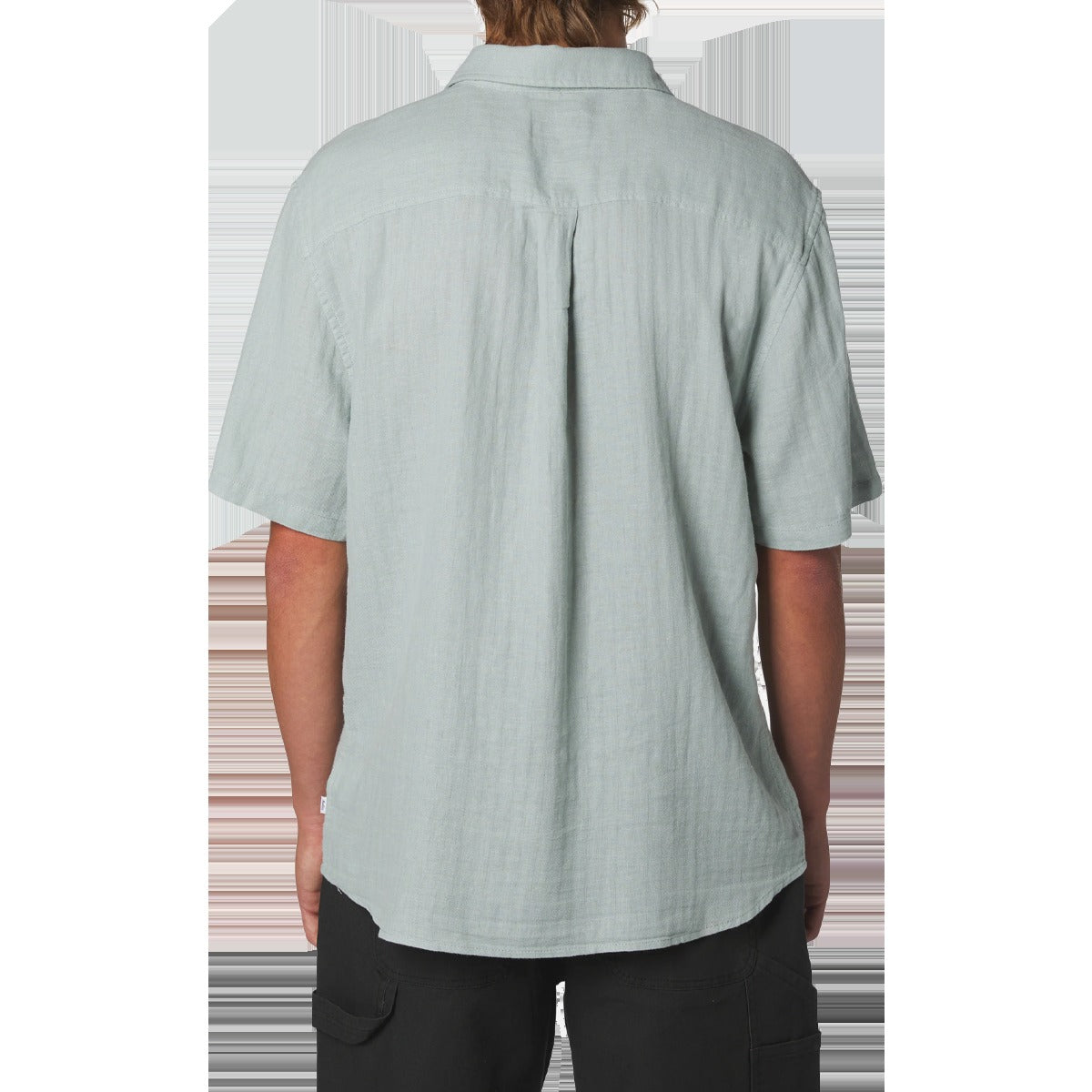 Men's Alan Solid Shirt