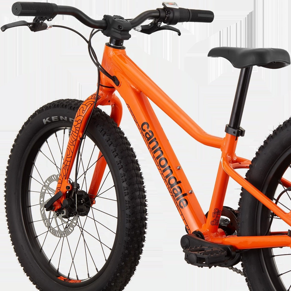 Youth Trail Plus 20