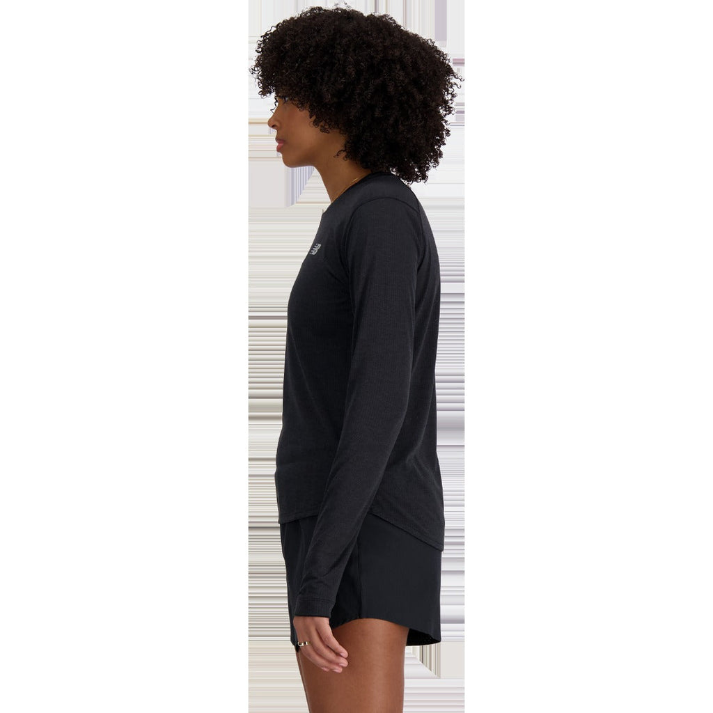 Women's NB Athletics Long Sleeve