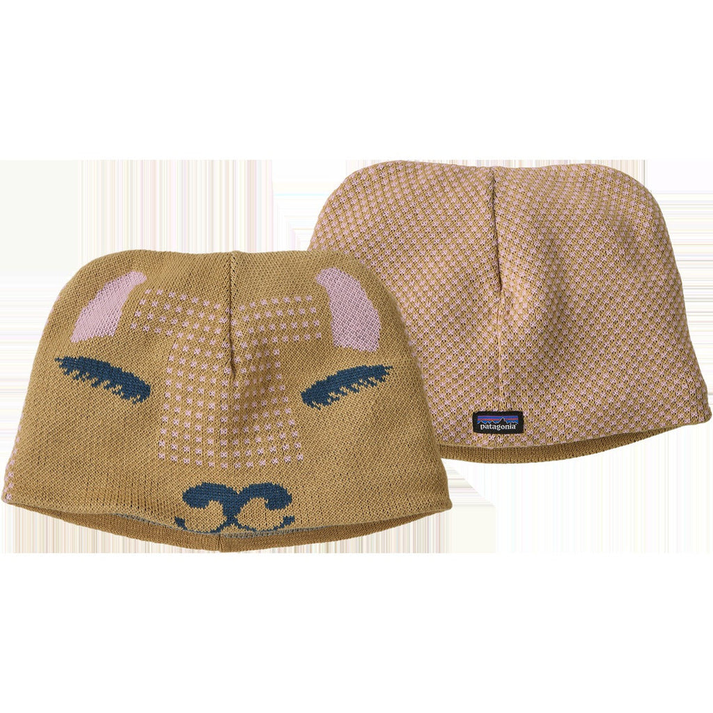 Youth Baby Animal Friends Beanie