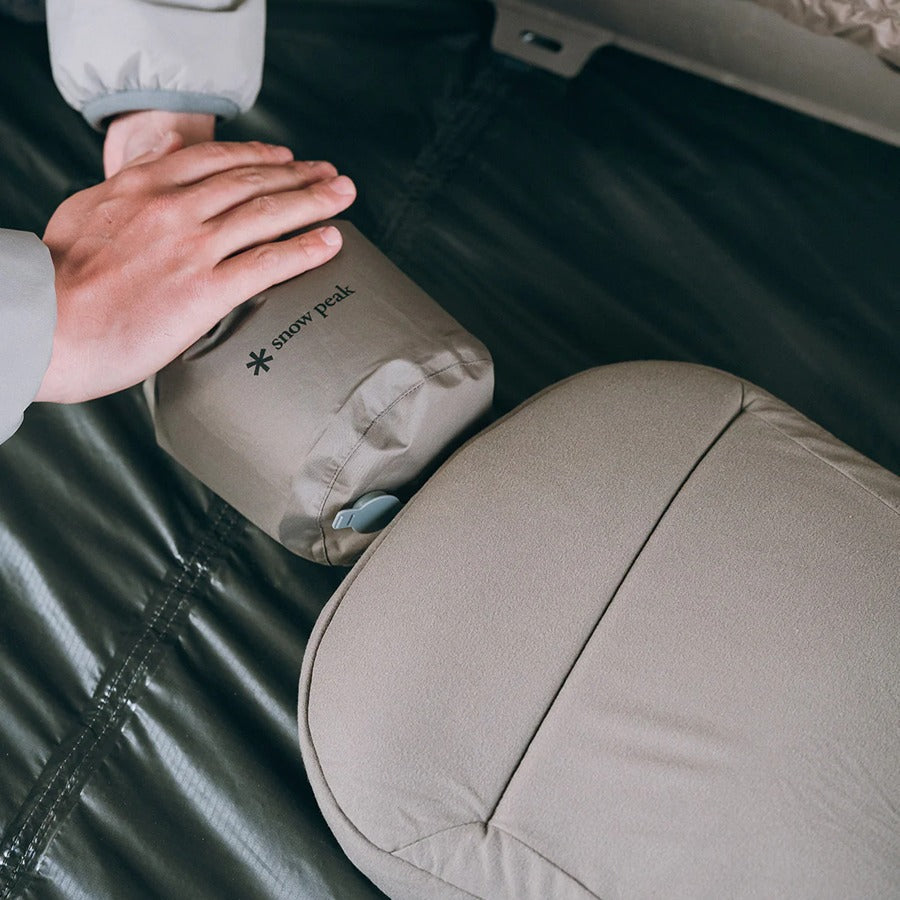 Air Pillow