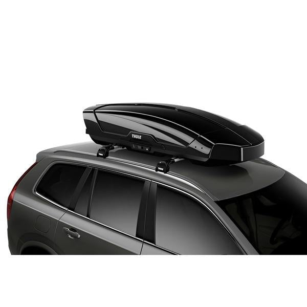 Motion XT - XL
