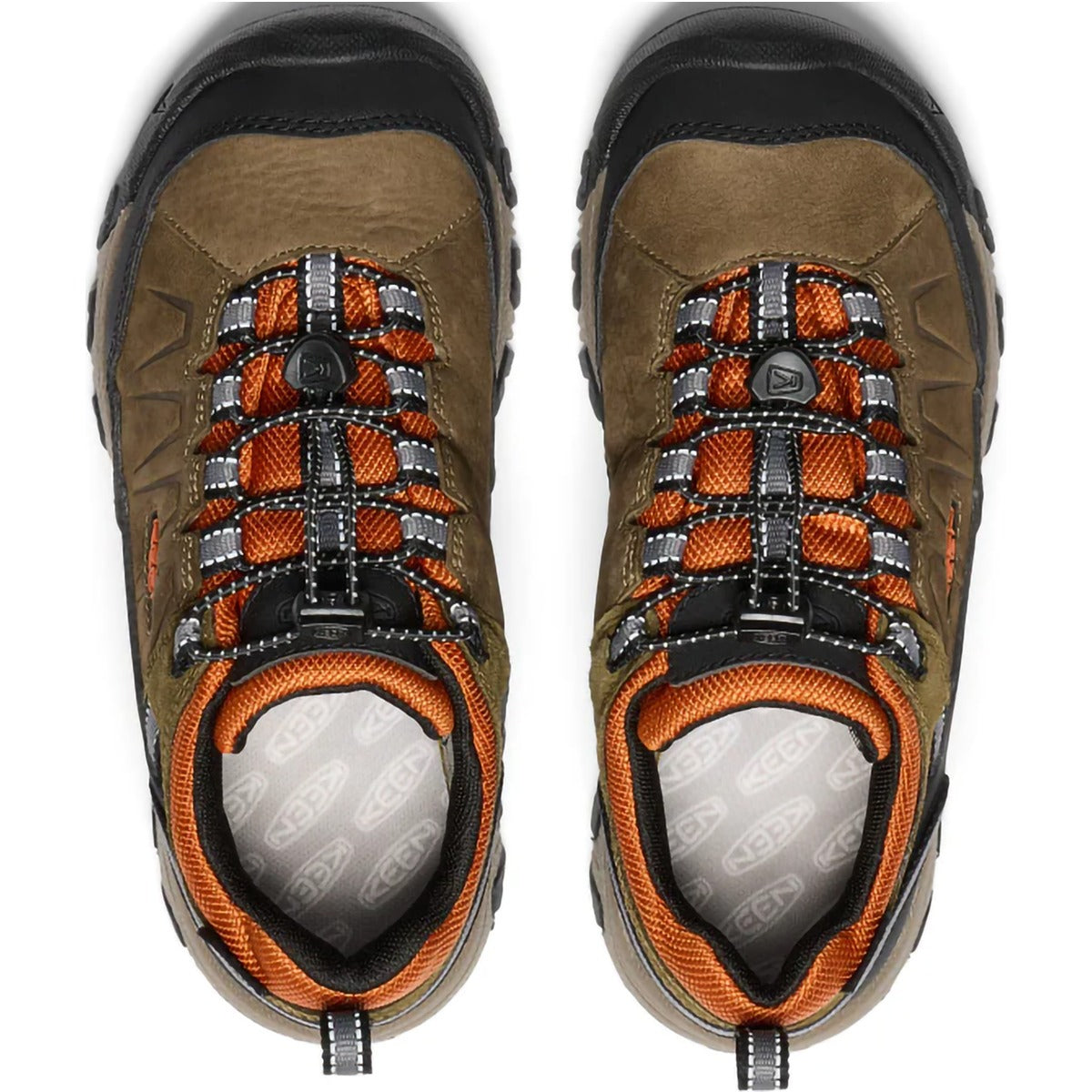 Youth Targhee Low Waterproof