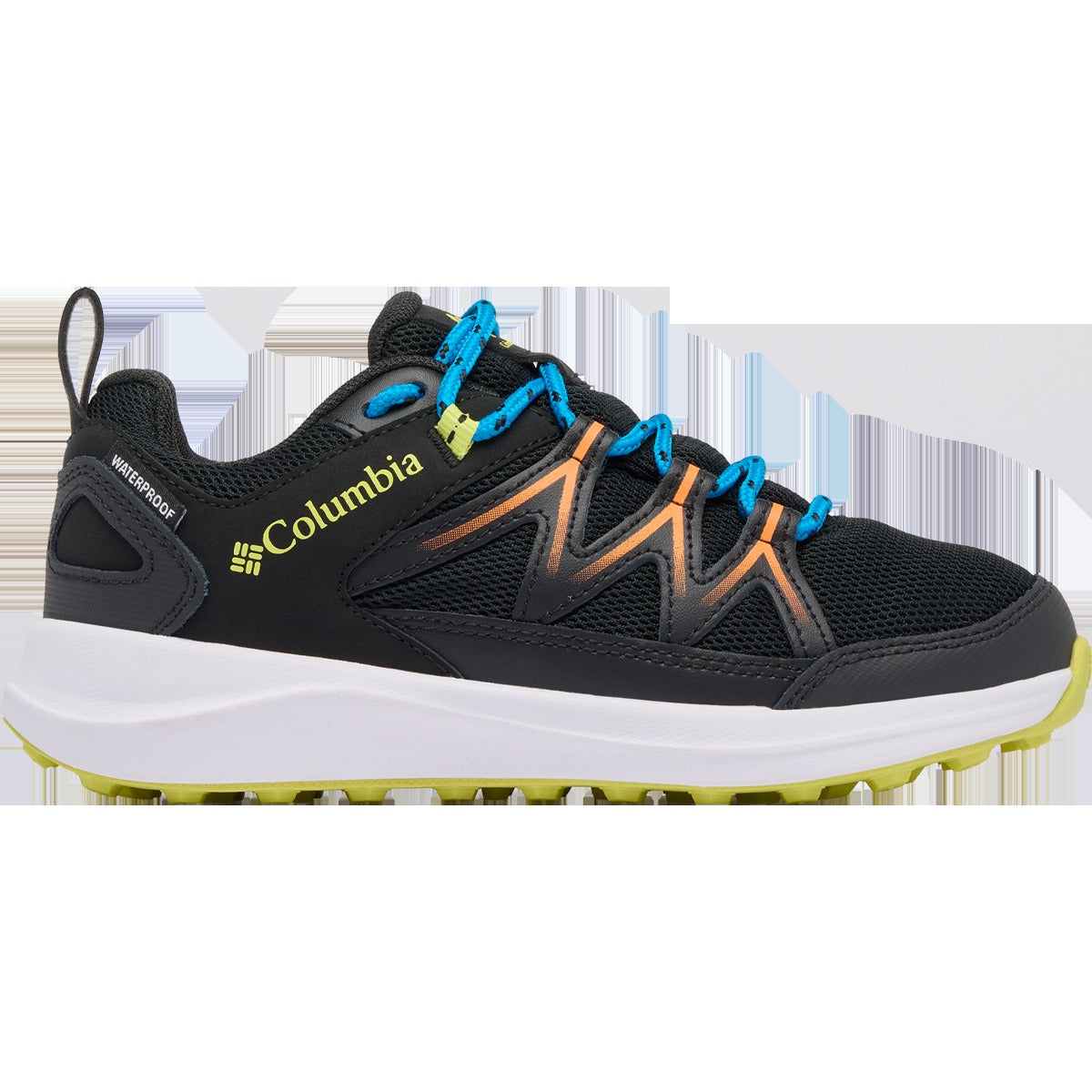 Youth Peakfreak Rush Waterproof