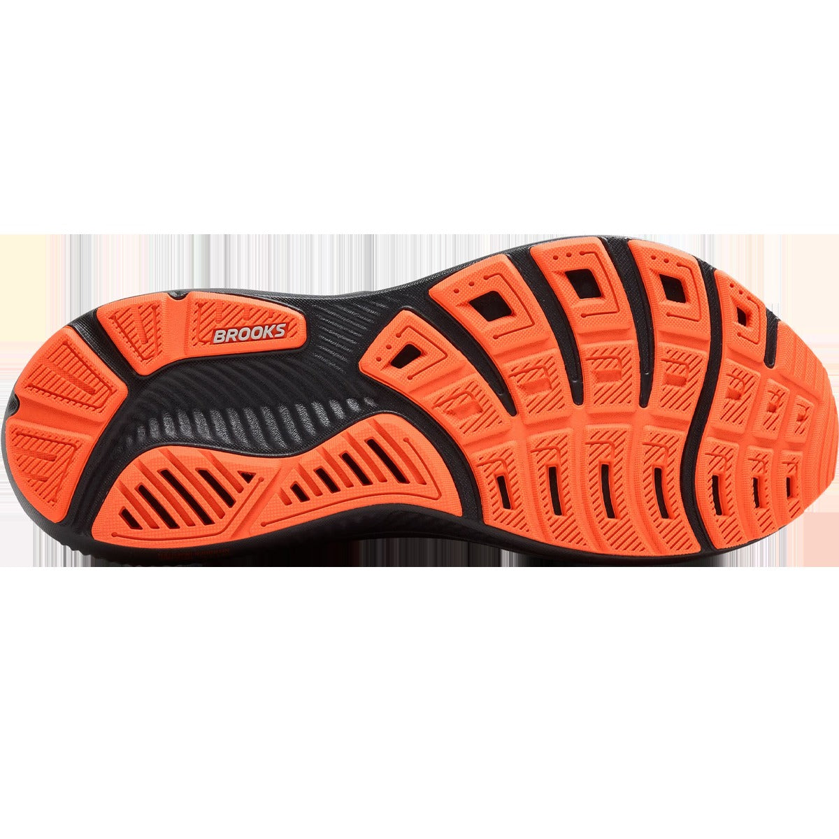 Men's Ghost 17 Wide