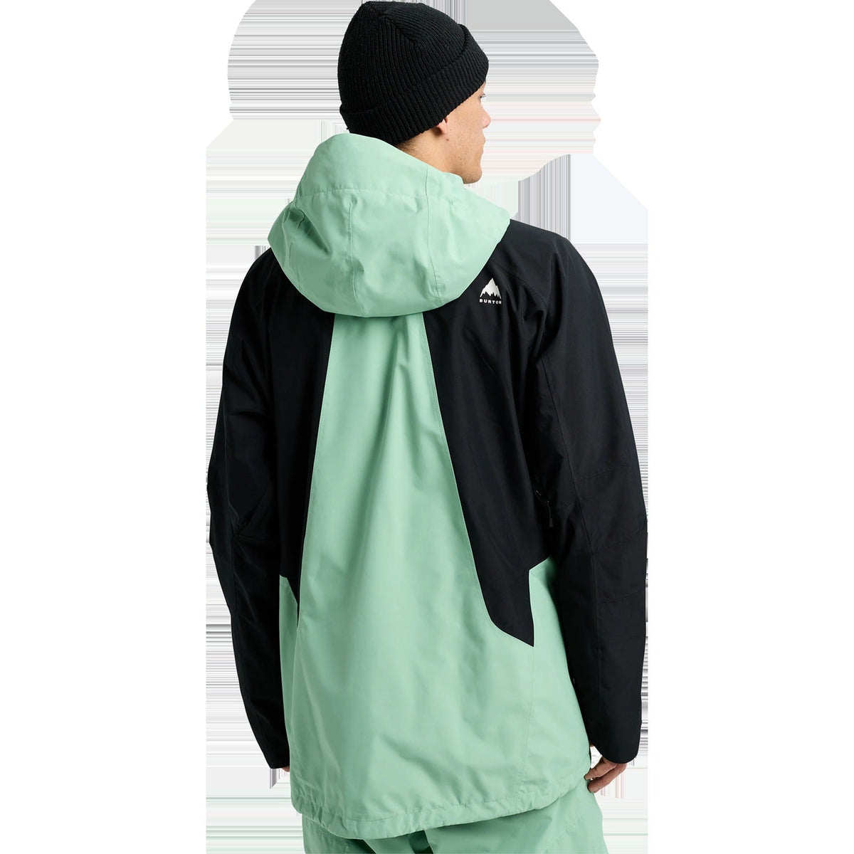 Men's Reserve 2L Jacket