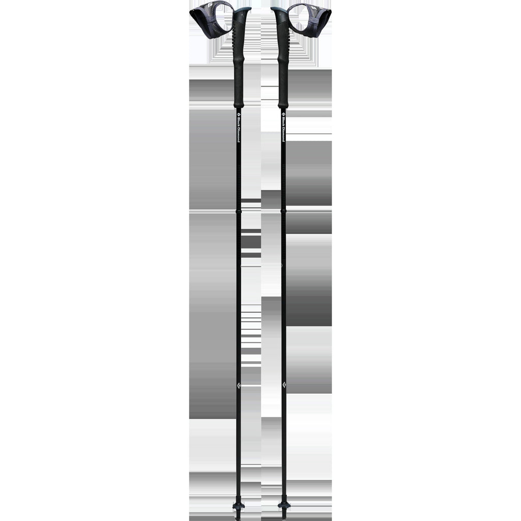Distance Carbon FKT Poles