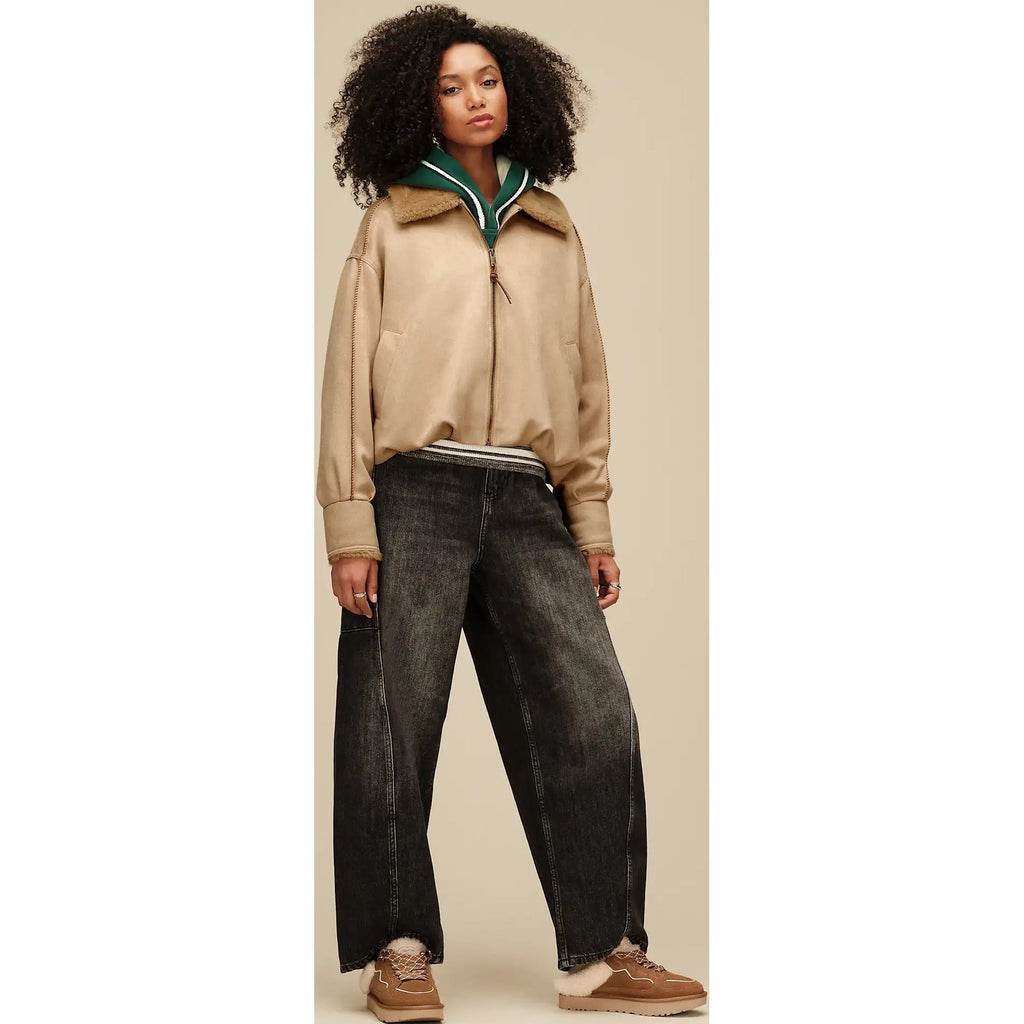 Women's Lowmel Mule
