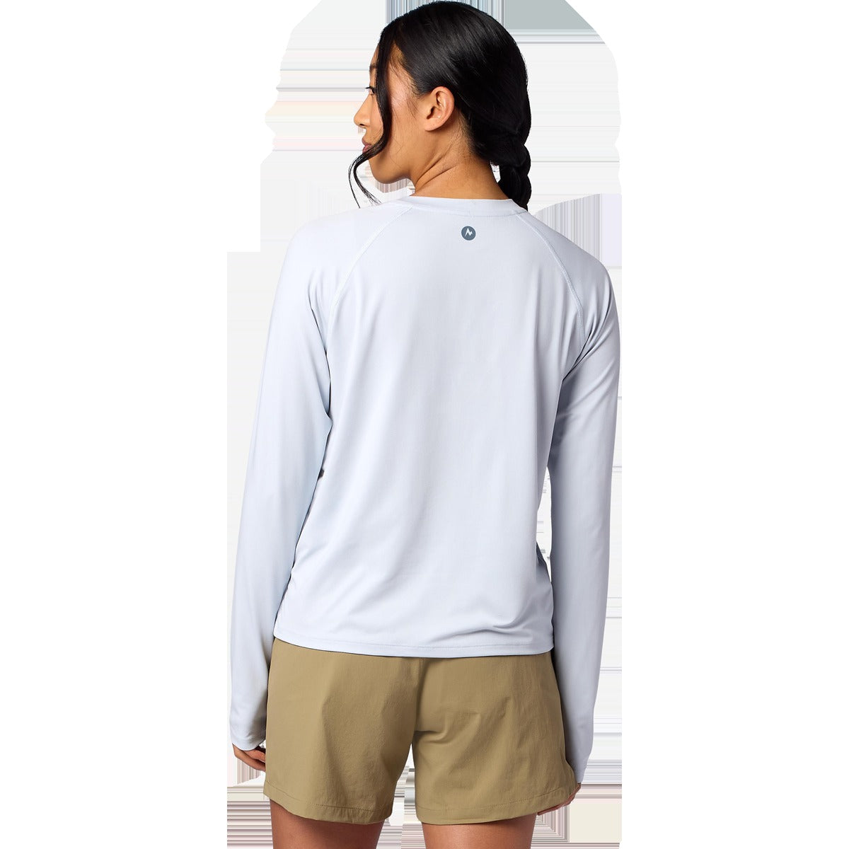 Women's Windridge UPF 50 Long-Sleeve Shirt