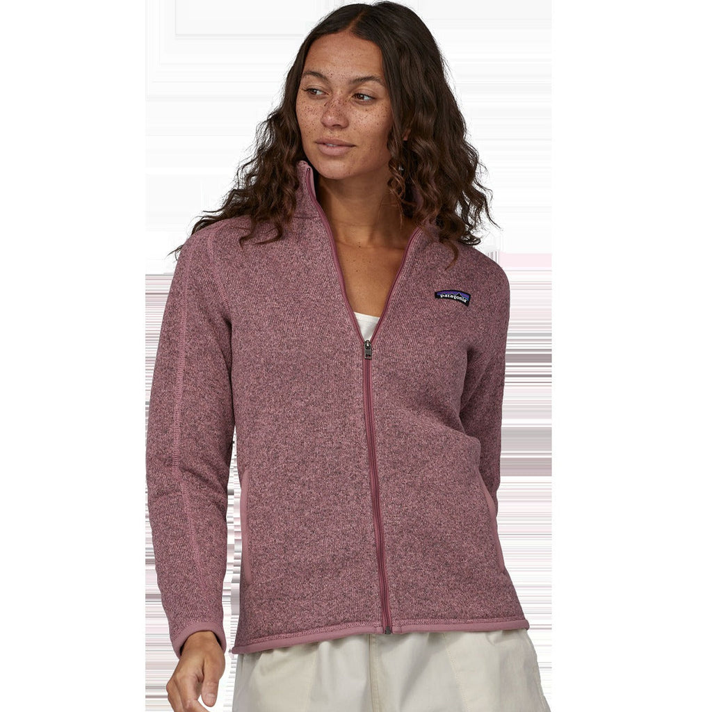 Women's Better Sweater Jacket