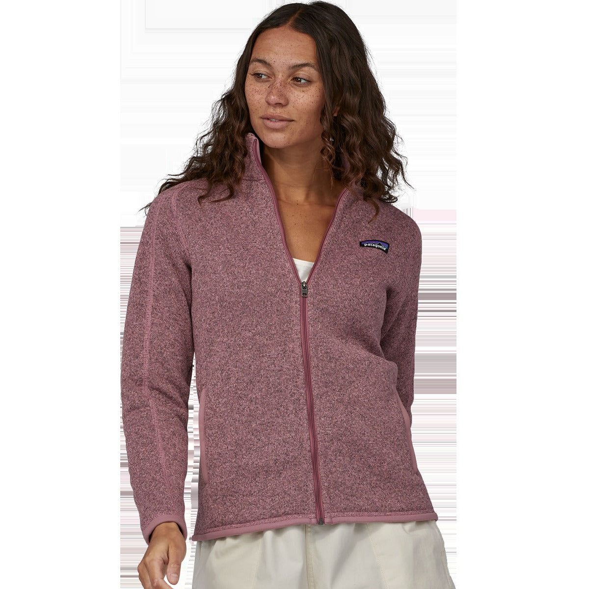 Women's Better Sweater Jacket