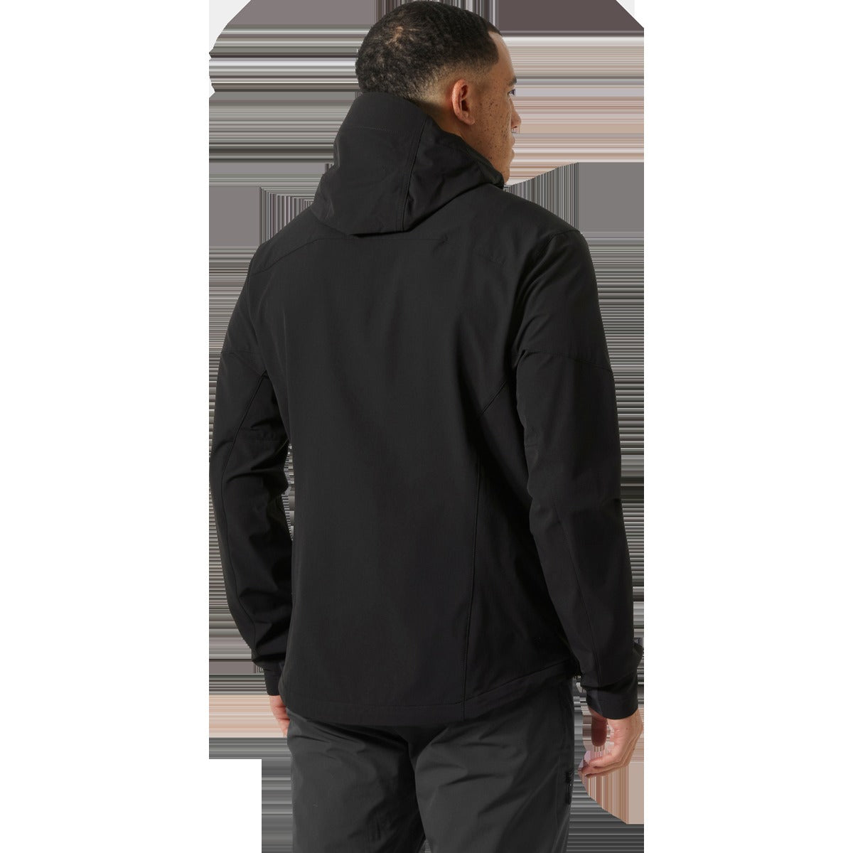 Men's Blaze Softshell Hood