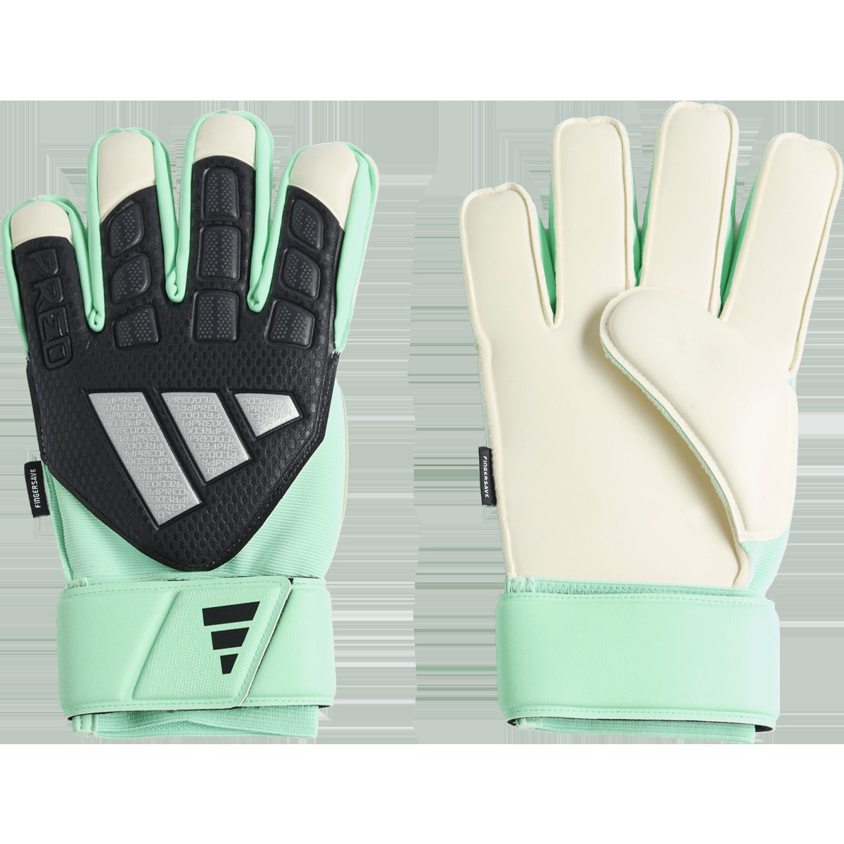 Predator Match Fingersave Glove