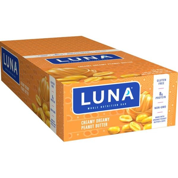 Luna 48g Bar