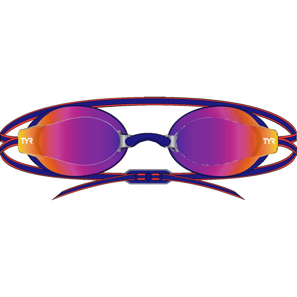 Black Ops 140 EV Mirrored