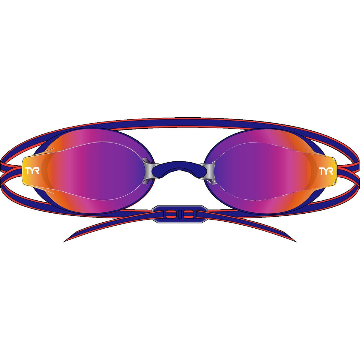 Black Ops 140 EV Mirrored