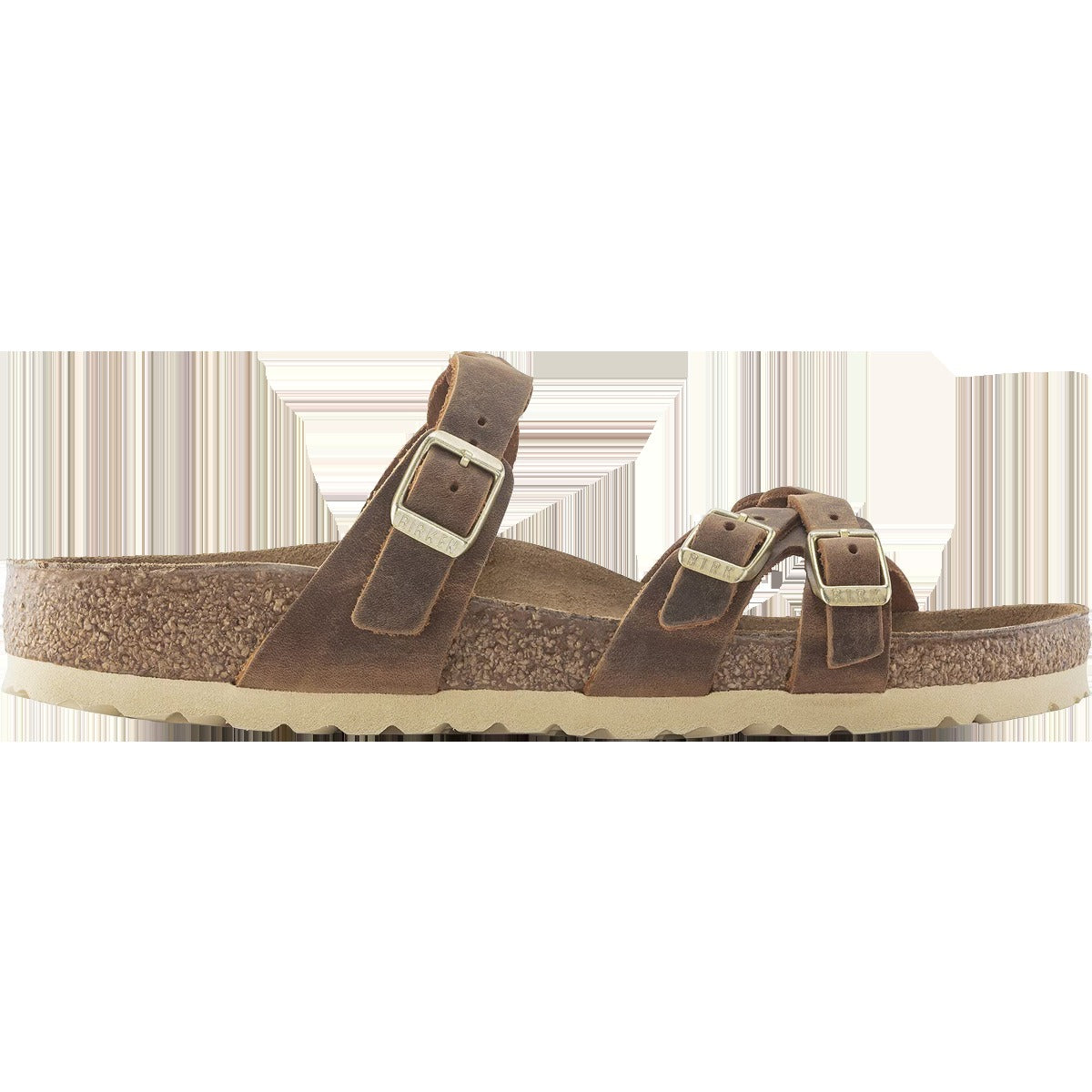 Women's Franca Braid