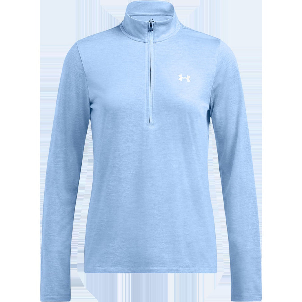 Women's Tech Twist 1/2 Zip