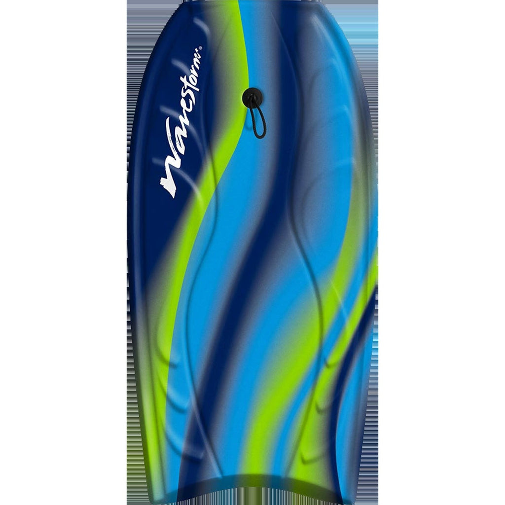 40" Bodyboard