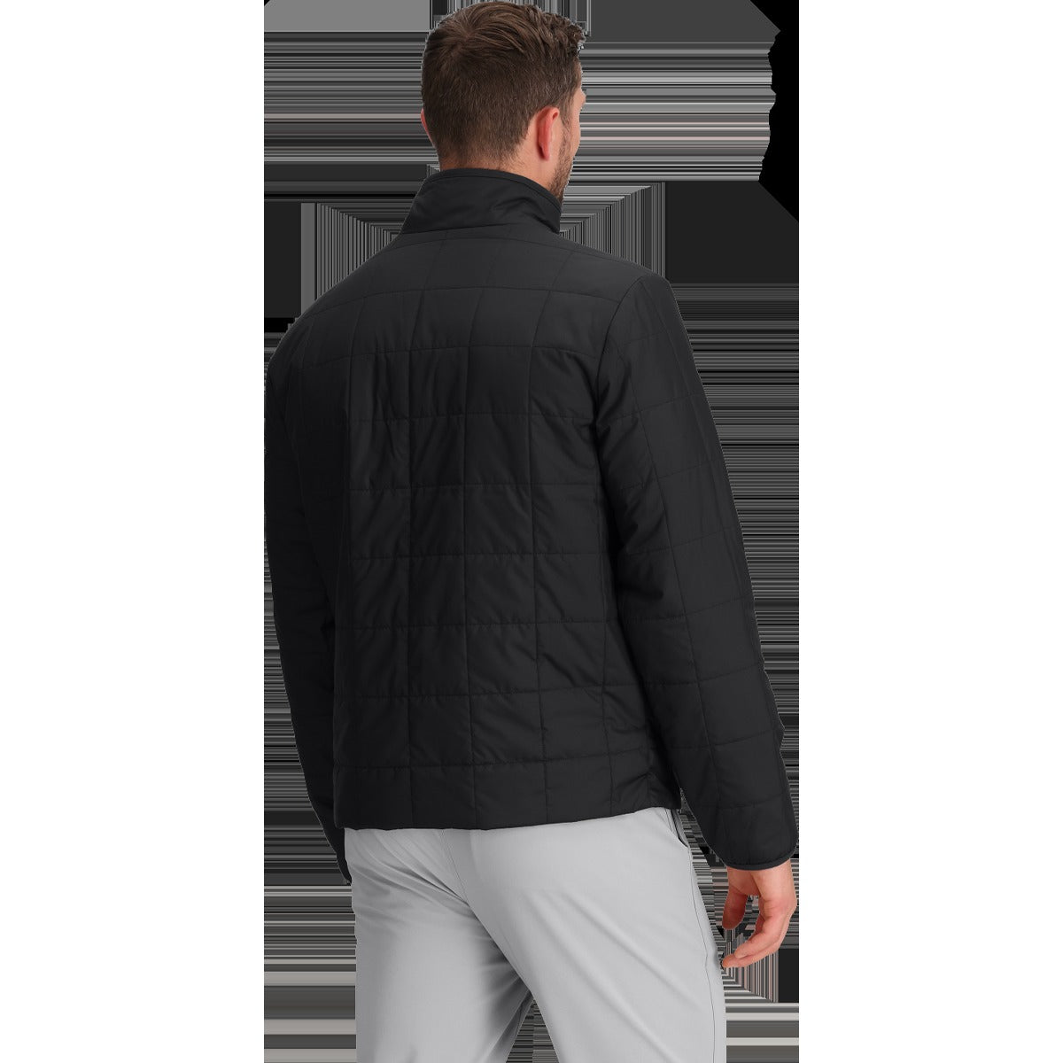 Men's Junction Insulated Jacket
