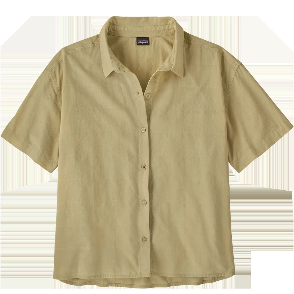 Women's Lightweight A/C Shirt