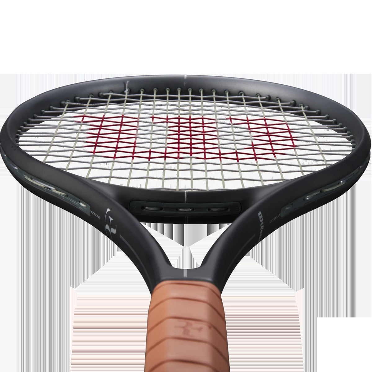 Wilson Roger Federer 01 Future Racket Demo
