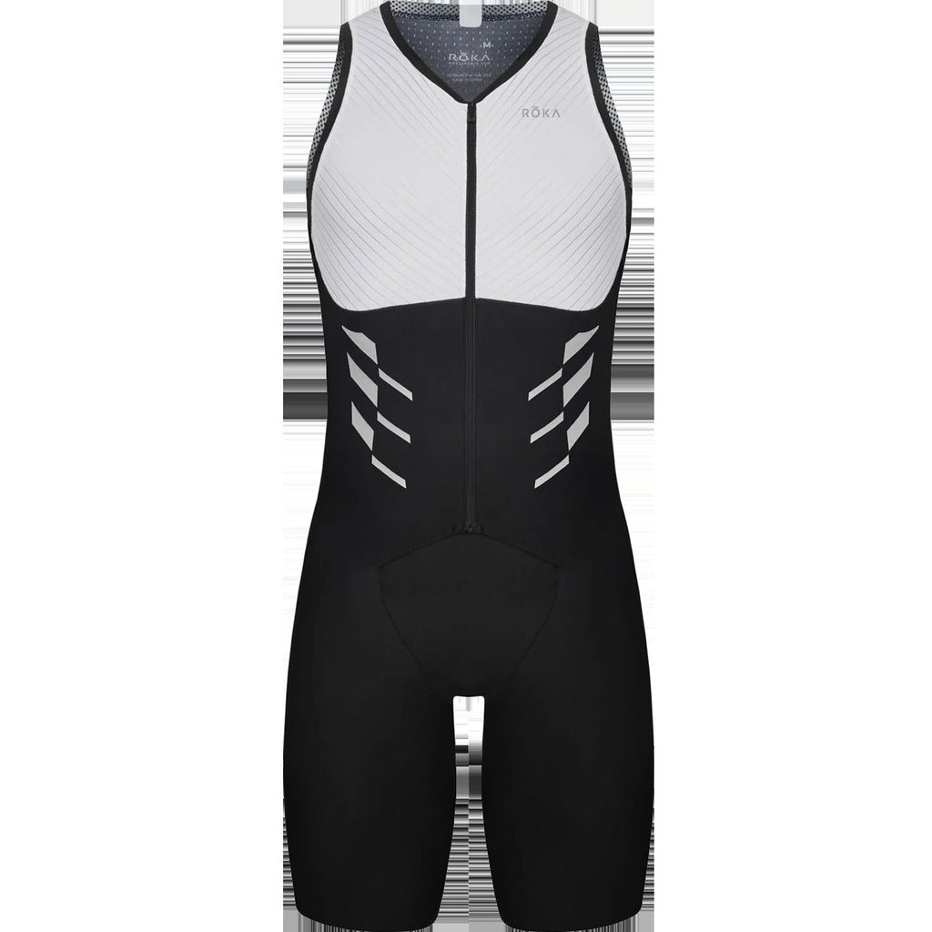Men's Elite Aero II Sleeveless Tri Suit