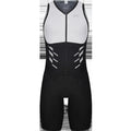 Men's Elite Aero II Sleeveless Tri Suit