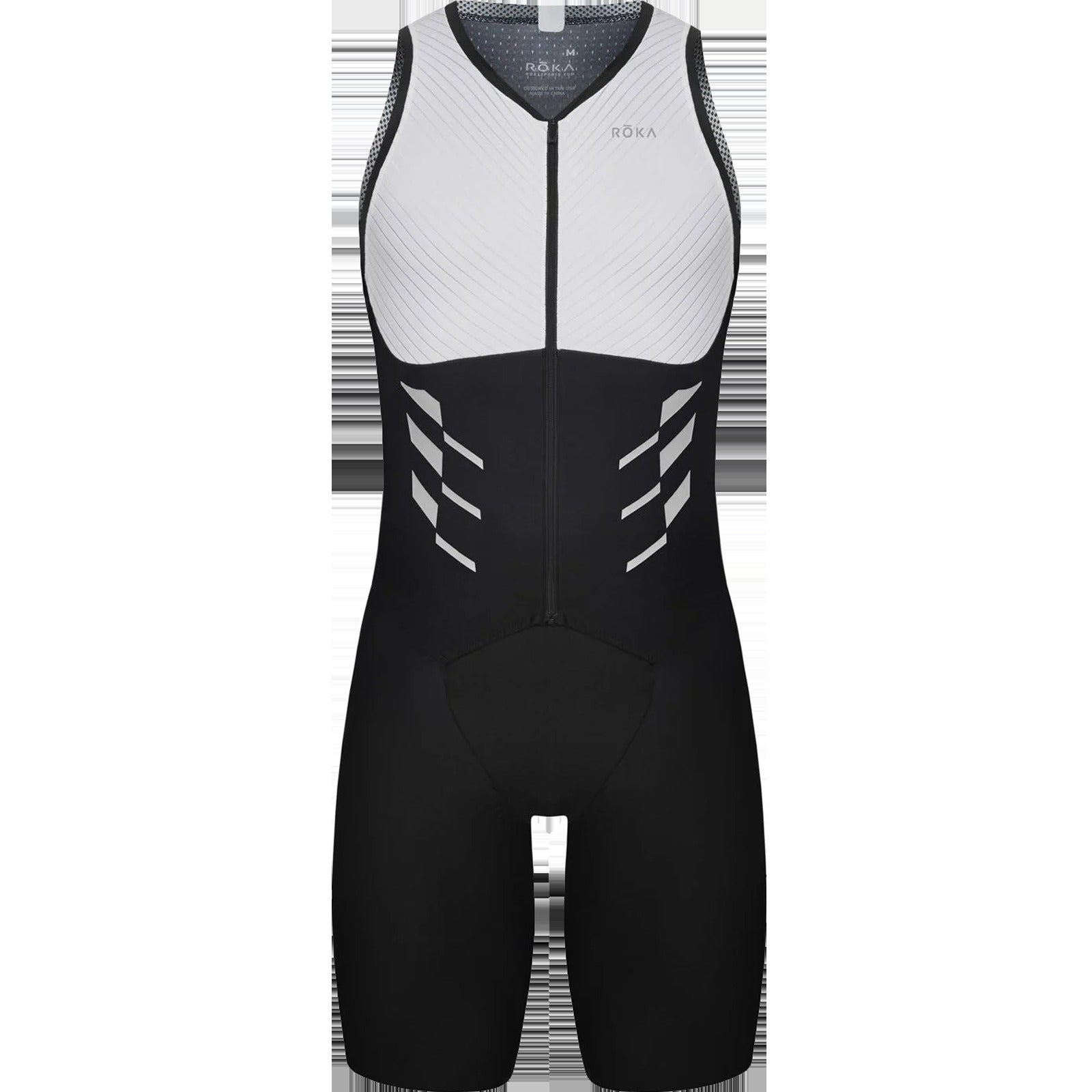 Men's Elite Aero II Sleeveless Tri Suit