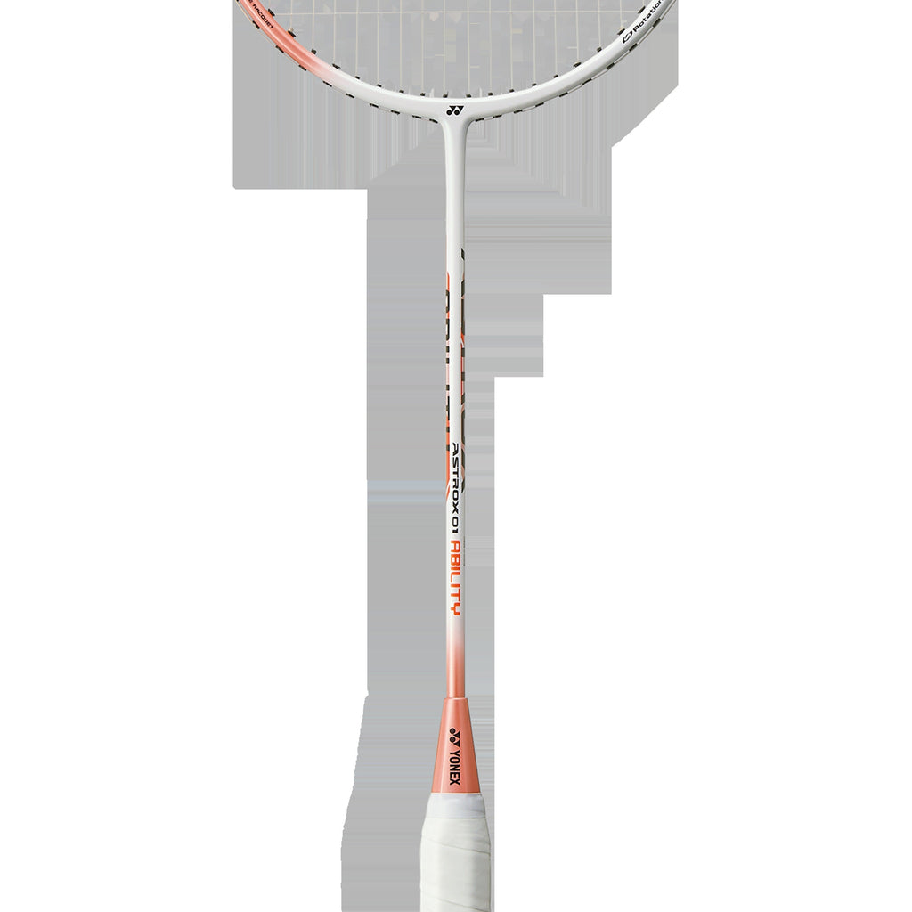 ASTROX 01 Ability 4U (Strung)
