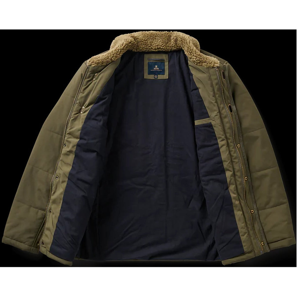 Men's Axeman Jacket