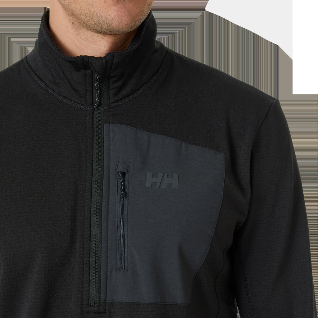 Men's Versalite 1/2 Zip Fleece
