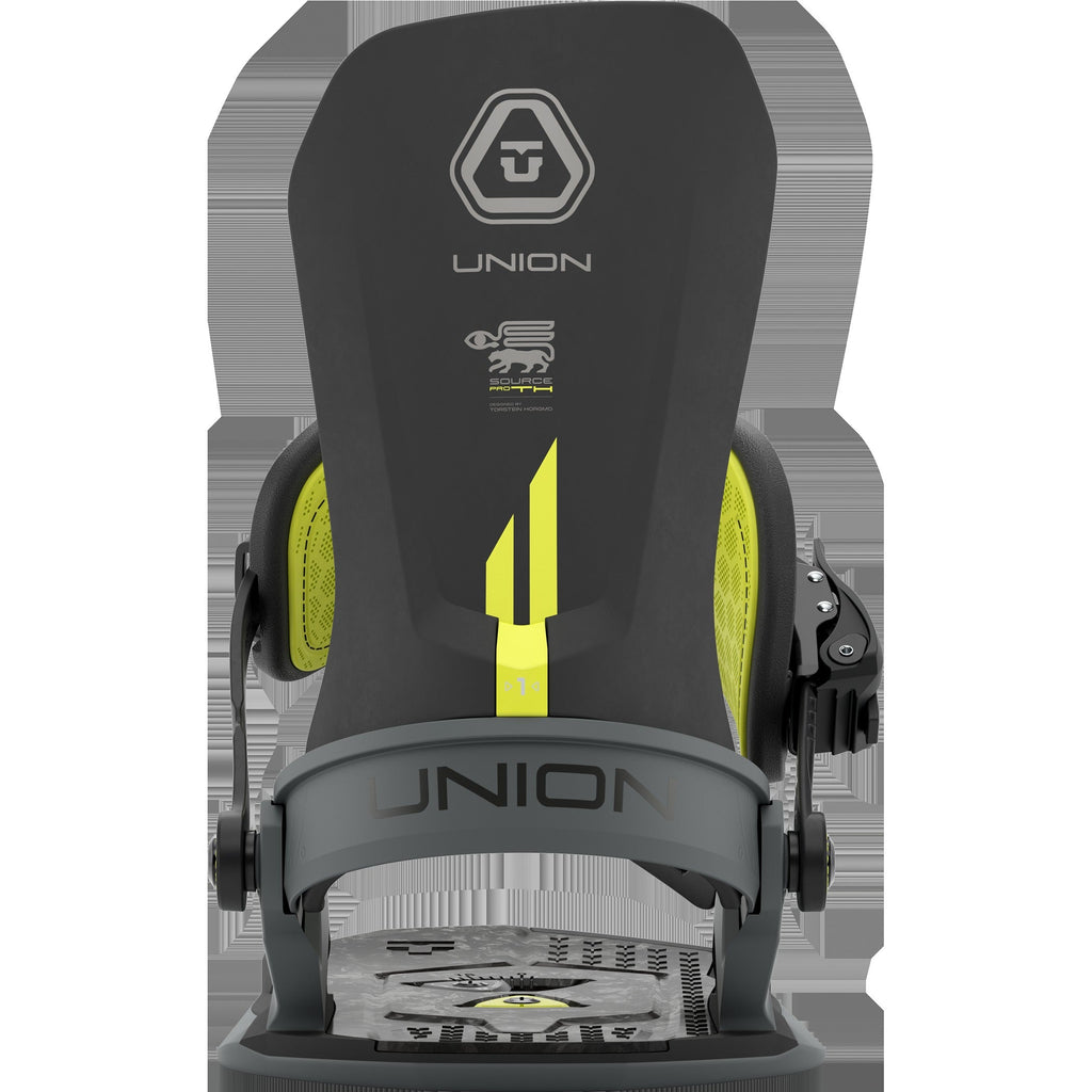 Source Pro TH