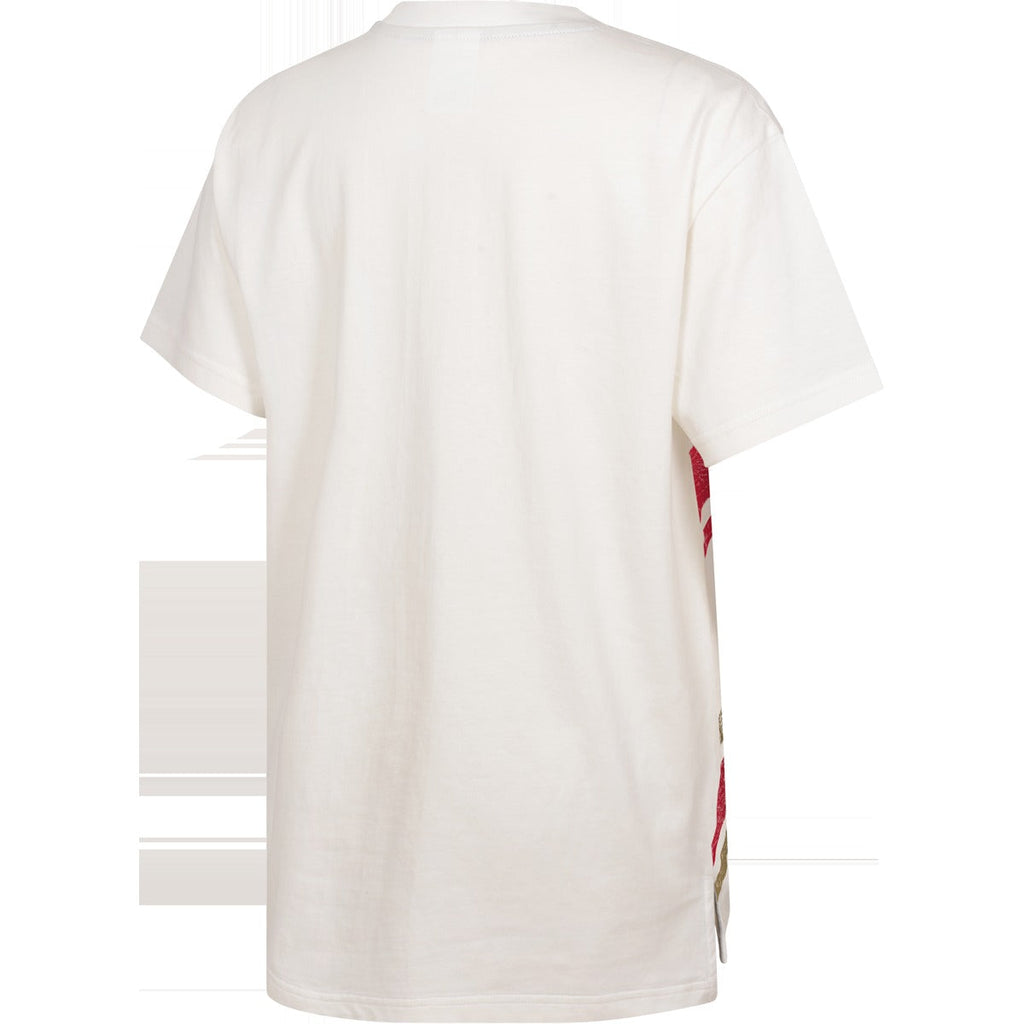 Youth 49ers Let's Get Loud Short Sleeve