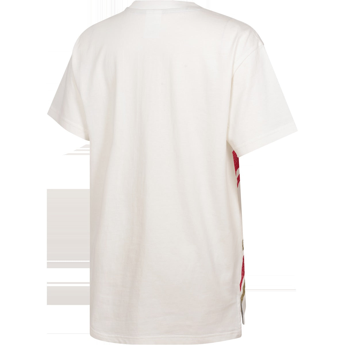 Youth 49ers Let's Get Loud Short Sleeve